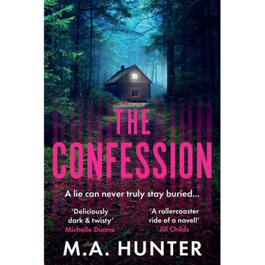 The Confession