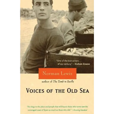 Voices of the Old Sea