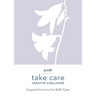 Posh Take Care: Creative Challenge: Inspired Activities for Self-Care
