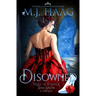 Disowned: A Cinderella and Snow White origin story