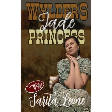 Wylder's Jade Princess