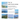 The 54 - And Then Some: The 54 Falmouth Beach Paintings in 54 Days Project, expanded edition with The Other 46