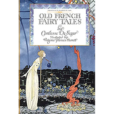 Old French Fairy Tales