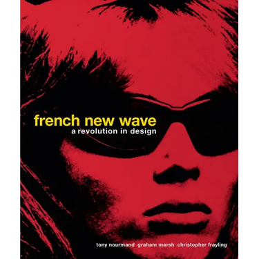 French New Wave: A Revolution in Design
