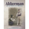 Akkerman and the Towns of its District; Memorial Book