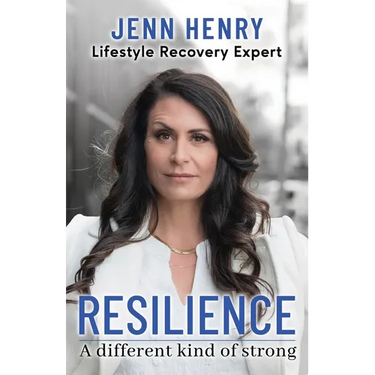 Resilience: A Different Kind of Strong