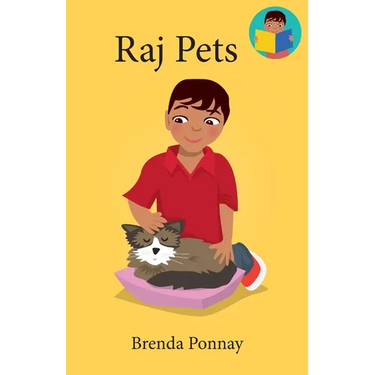 Raj Pets