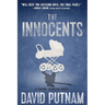 The Innocents: A Bruno Johnson Thriller - Book 5