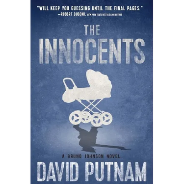The Innocents: A Bruno Johnson Thriller - Book 5
