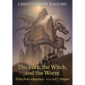 The Fork, the Witch, and the Worm: Volume 1, Eragon