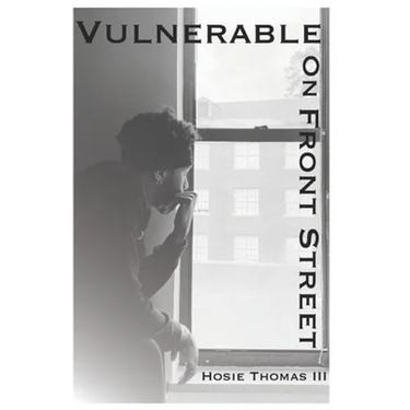 Vulnerable on Front Street