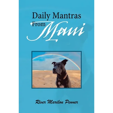 Daily Mantras from Maui