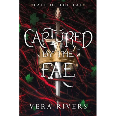 Captured by the Fae