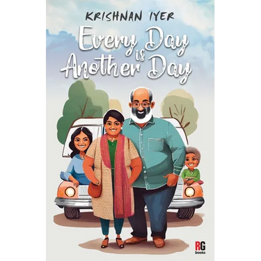Every Day is Another Day