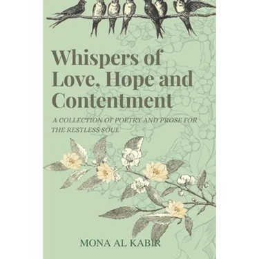 Whispers of Love, Hope and Contentment