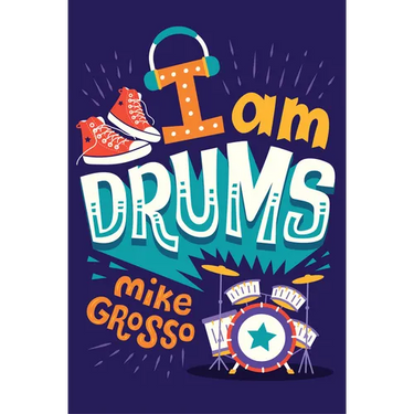 I Am Drums