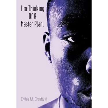 I'm Thinking Of A Master Plan.
