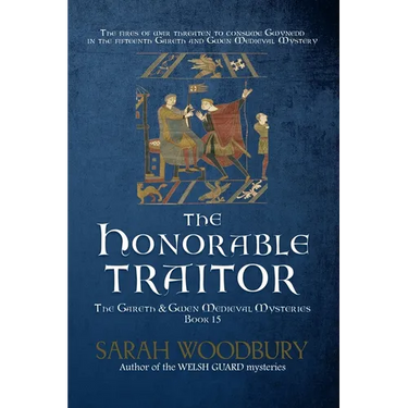 The Honorable Traitor