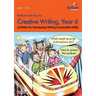 Brilliant Activities for Creative Writing, Year 6-Activities for Developing Writing Composition Skills