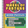 Wheel of Fortune Word Puzzles