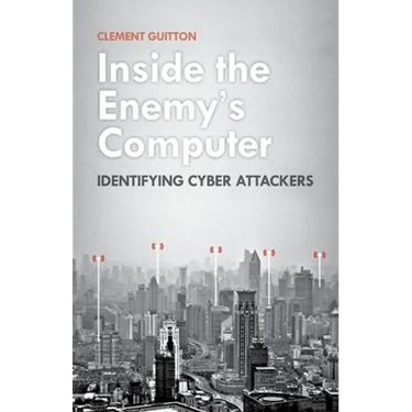 Inside the Enemy's Computer: Identifying Cyber Attackers