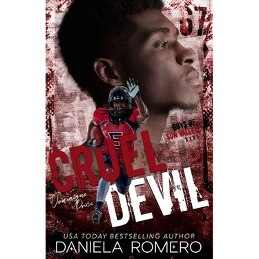 Cruel Devil