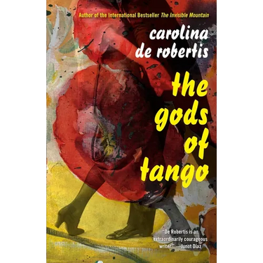 The Gods of Tango