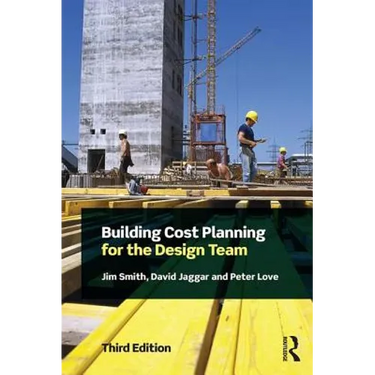 Building Cost Planning for the Design Team