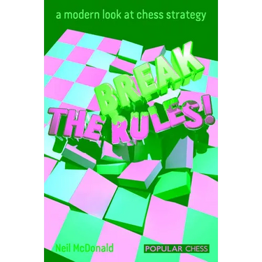 Break the Rules!