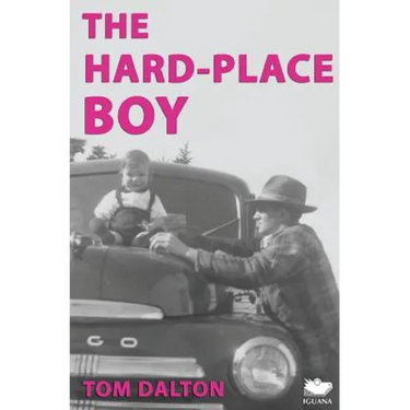 The Hard-Place Boy