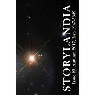 Storylandia 23: Aerial Views