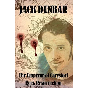 The Emperor of Carysfort Reef: Resurrection