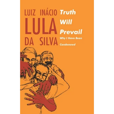 Truth will Prevail: Why I Have Been Condemned
