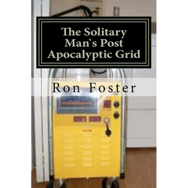 The Solitary Mans Post Apocalyptic Grid