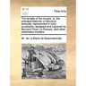 The Temple of the Muses; Or, the Principal Histories of Fabulous Antiquity, Represented in Sixty Sculptures; Designed and Ingraved by Bernard Picart L