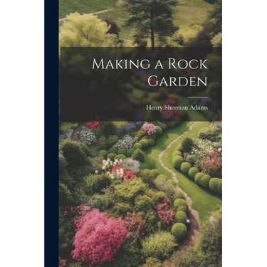 Making a Rock Garden