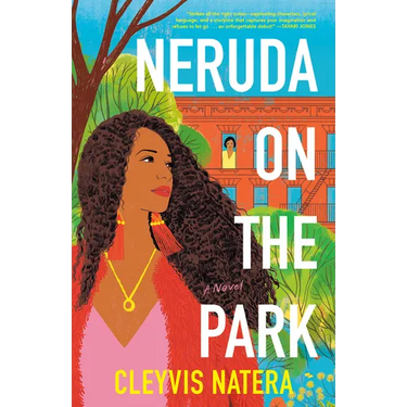 Neruda on the Park