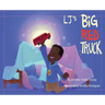 Lj's Big Red Truck