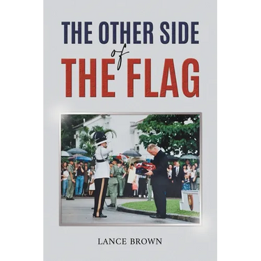 The Other Side of the Flag