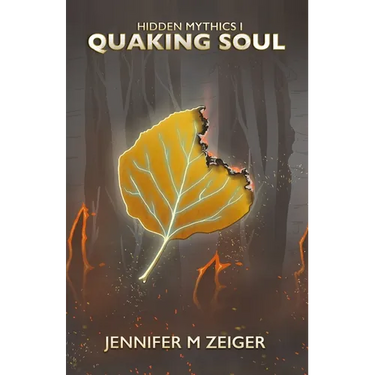 Quaking Soul