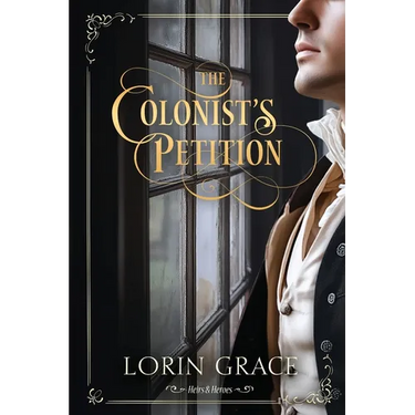 The Colonist's Petition