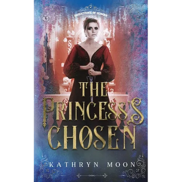 The Princess's Chosen