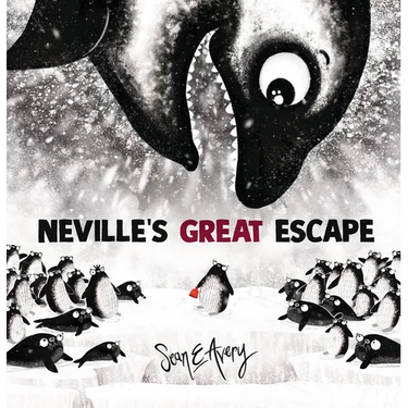 Neville's Great Escape