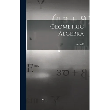 Geometric Algebra