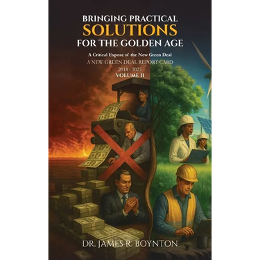 Bringing Practical Solutions For The Golden Age: Volume II