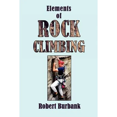 Elements or Rock Climbing
