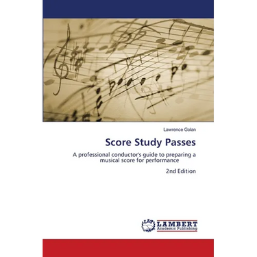 Score Study Passes