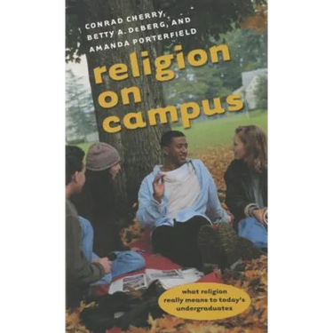 Religion on Campus