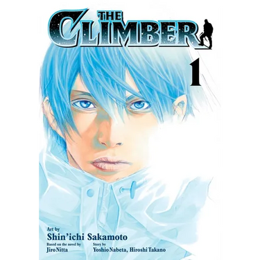 The Climber, Vol. 1