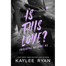 Is This Love? - Special Edition